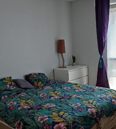 Espace Bien Etre Breizh Therapies Telgruc-sur-Mer Exterior foto